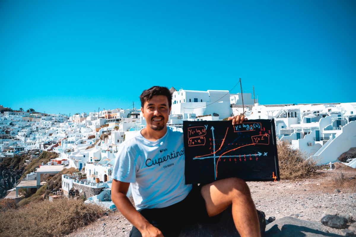 Everyone wants to travel & create content, until reality hits 🥶